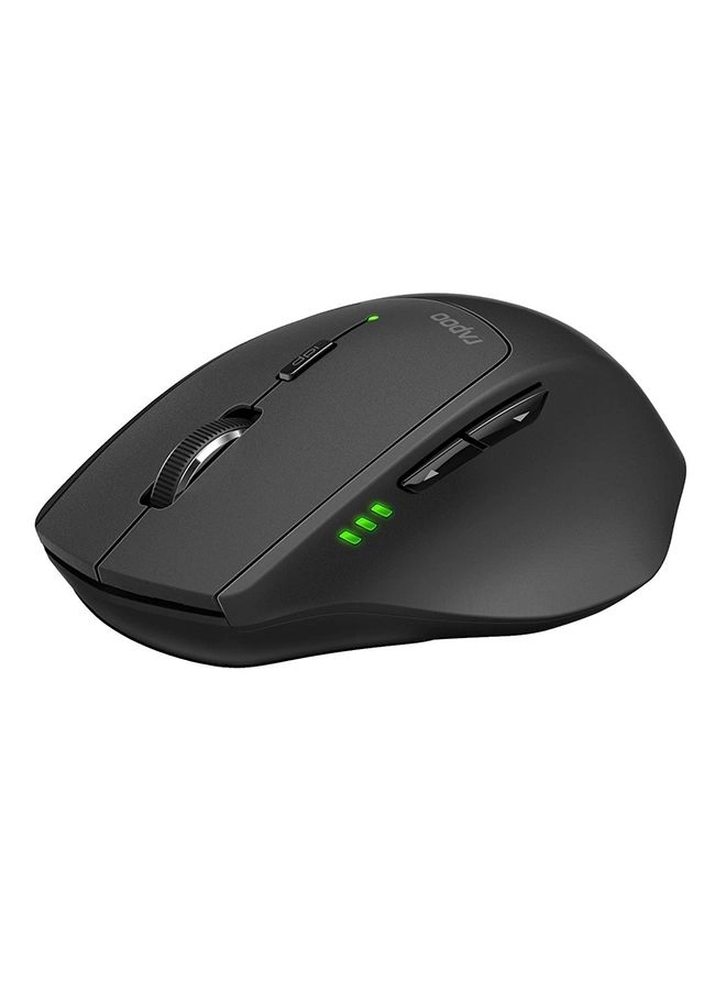 MT550 Multimode Optical Mouse - Wireless