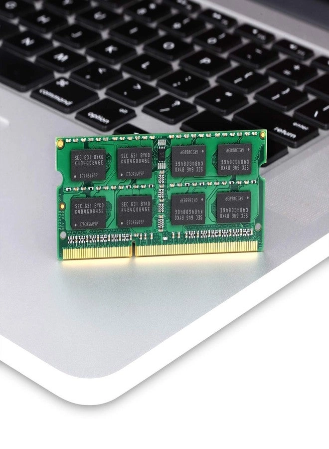 DDR3L SODIMM - 16GB Kit (2x8GB) 1600 Mhz
