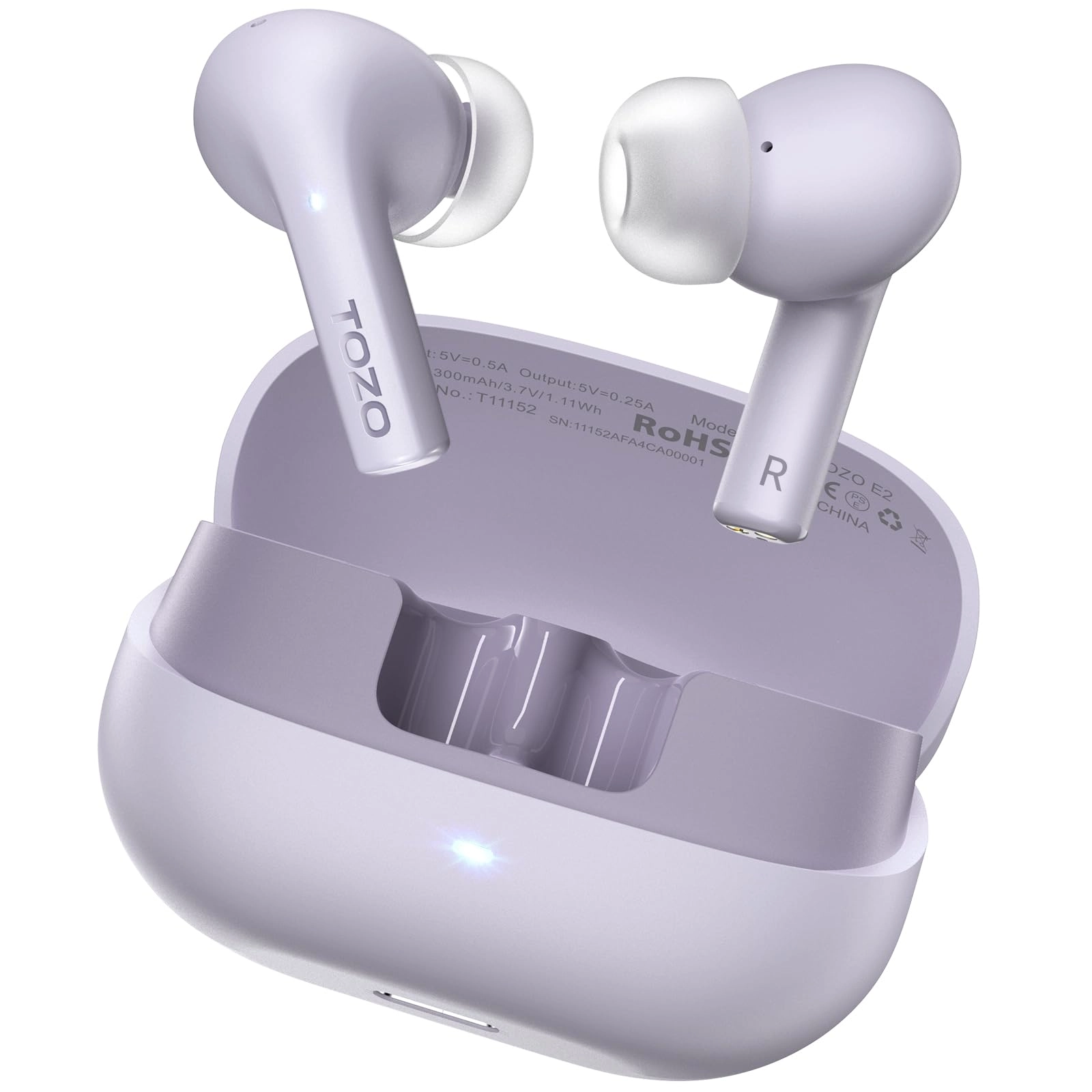 E2 Wireless Earbud
