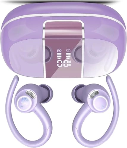 V90 Wireless Earbud