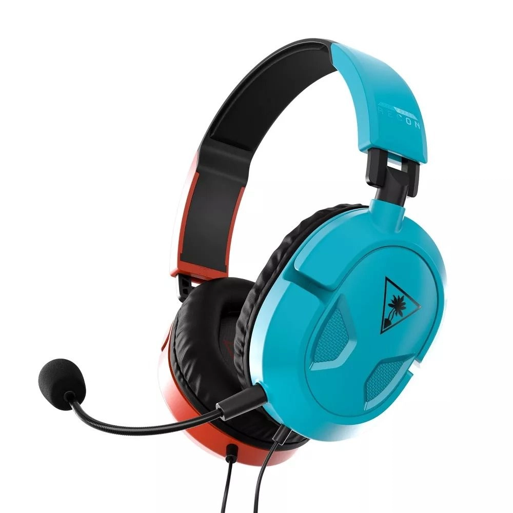 Recon 50P Wired Headset