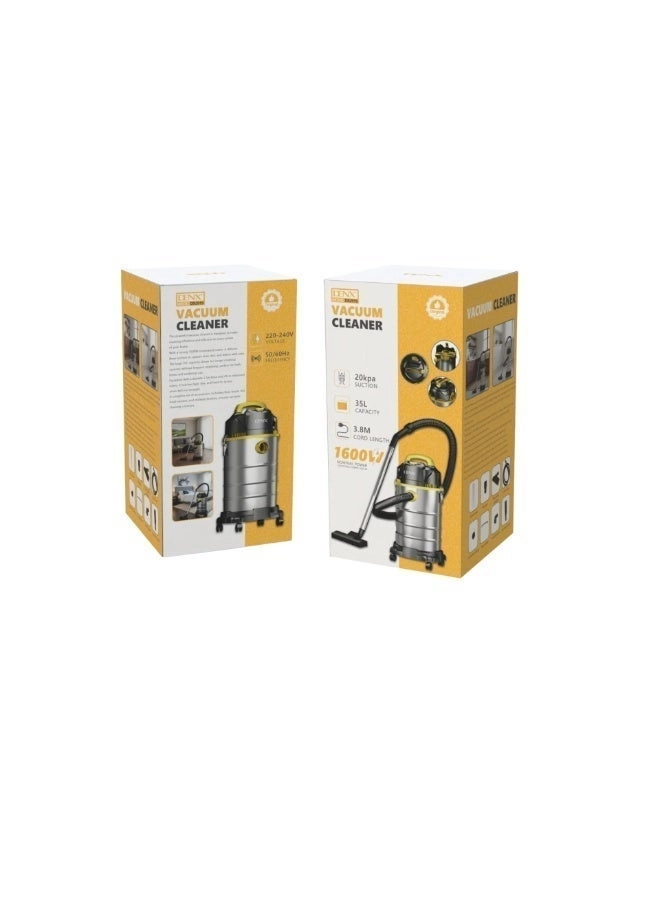 DX2919 Vacuum Cleaner (dx2919)