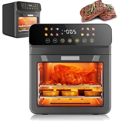 Air Fryer Oven