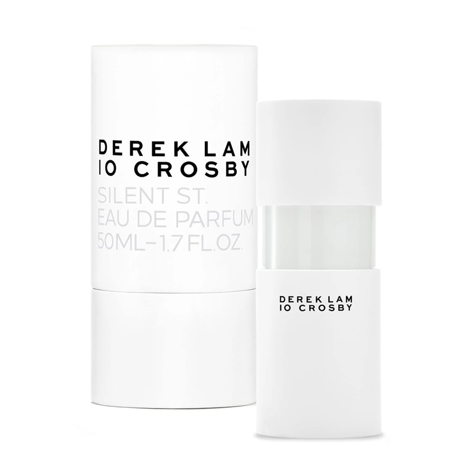 PerfumeWorldWide, Inc. Drop Ship Silent St - Eau de Parfum 50 ml
