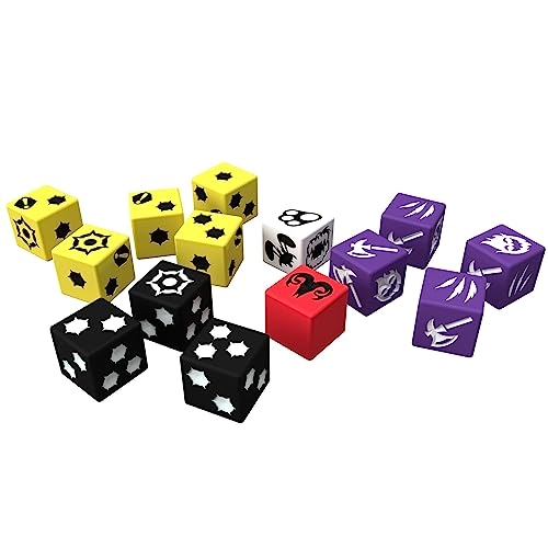 Tales from The Red Dragon Inn