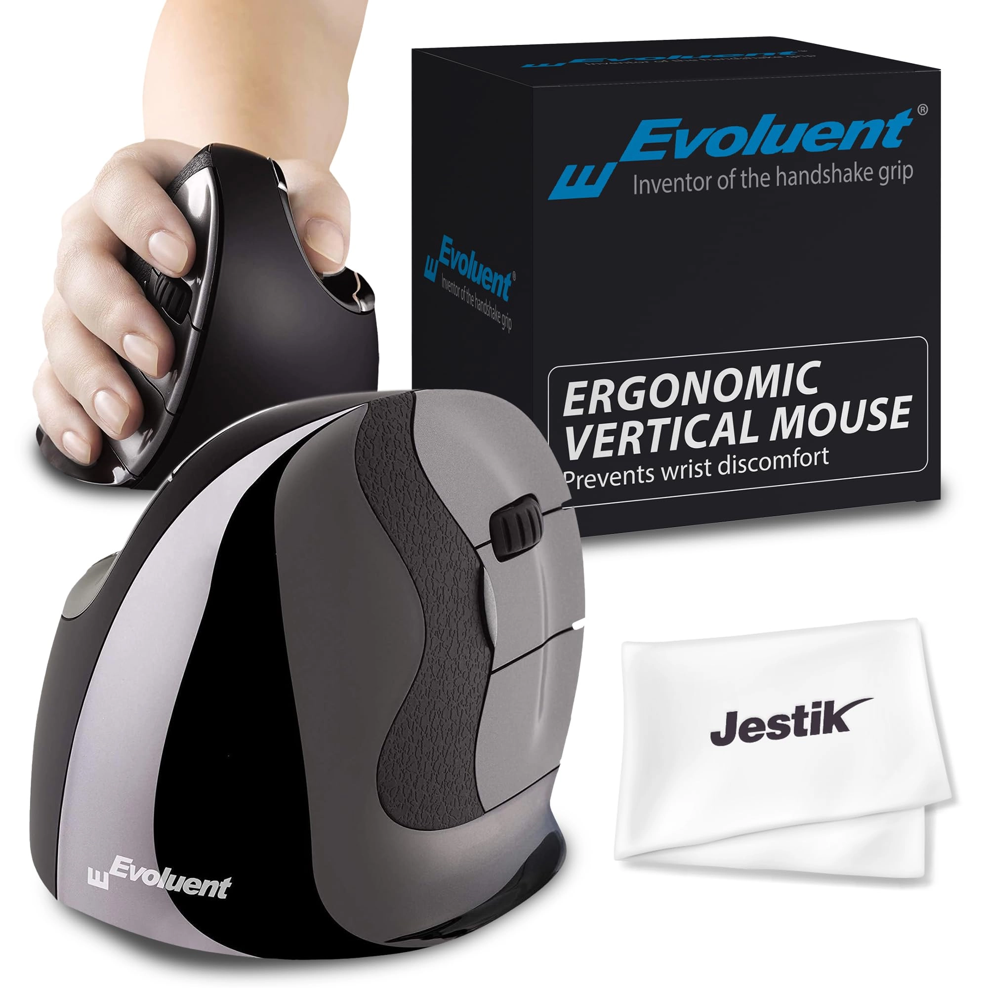 VerticalMouse D - USB