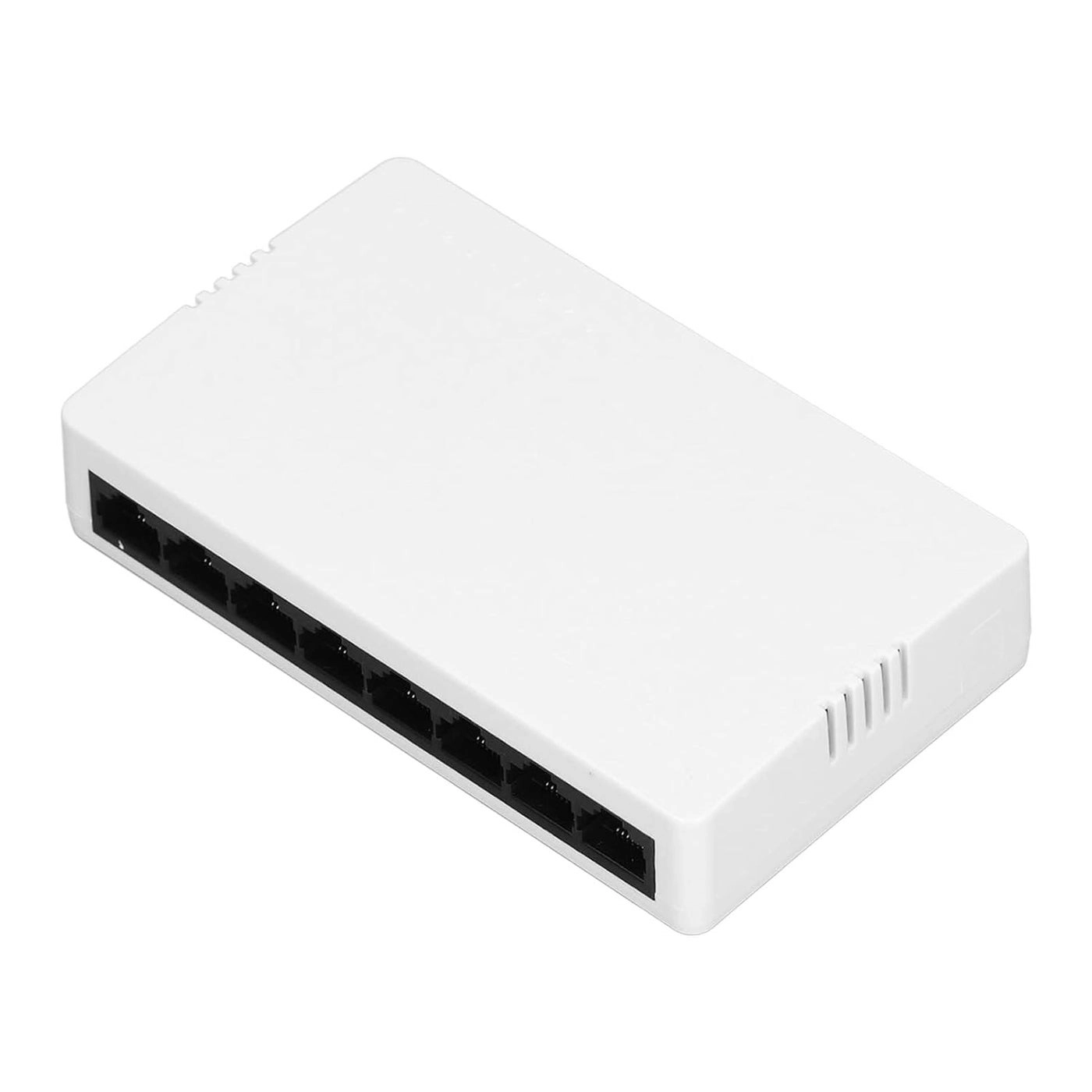 woobles Ethernet Switch - 8-ports