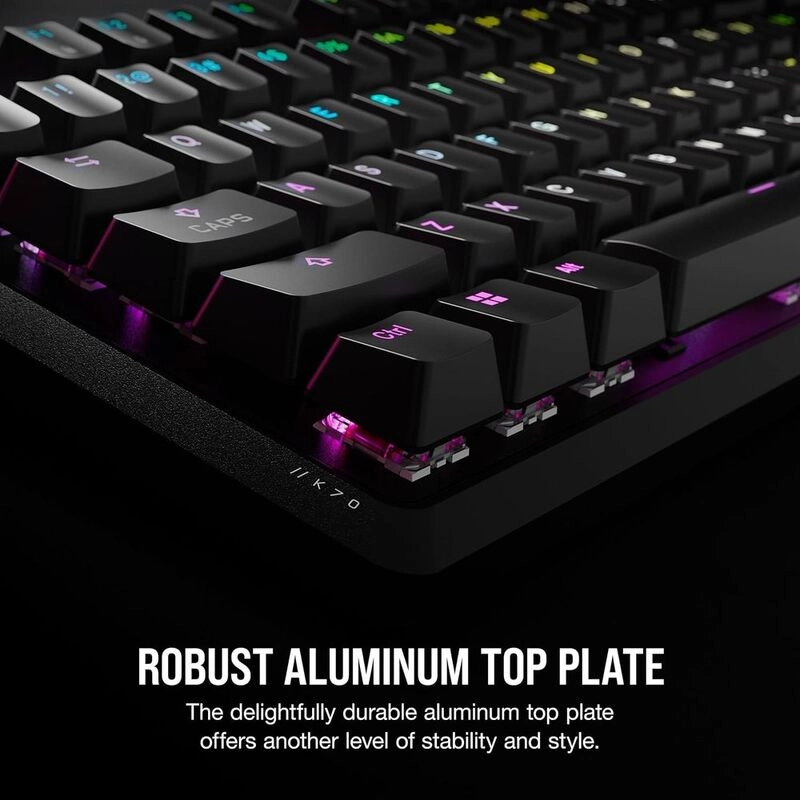 K70 CORE - NA Wired