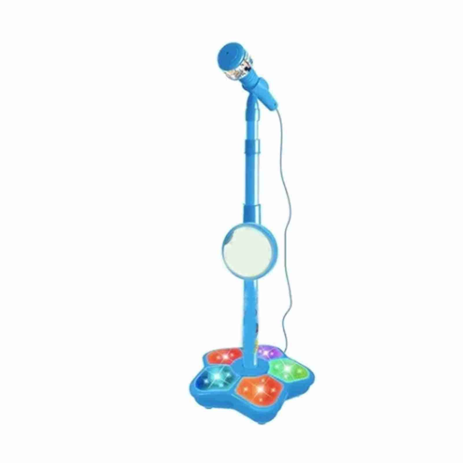 MOUMOUTEN 5351A 3.5mm-Mini-Jack Microphone