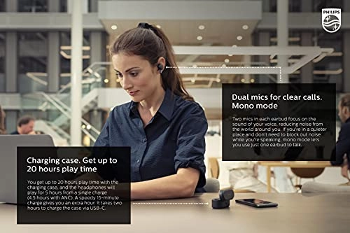 T5505 Wireless Earbud