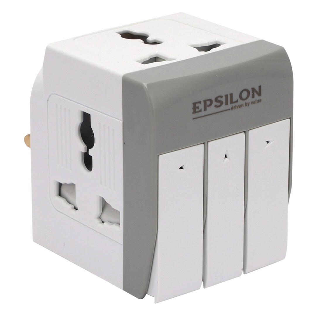 Epsilon Adaptor - 3W