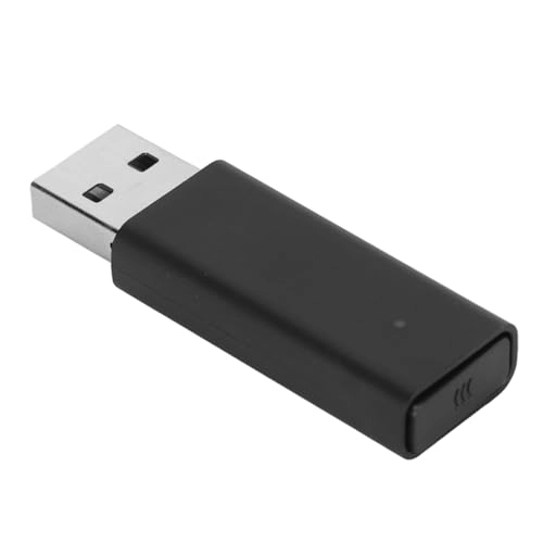 Wireless USB Adapter - PC Laptop Tablet One Series