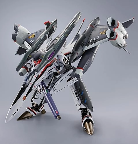 Alto Saotome - Macross - VF-25F DX (BAS67557)