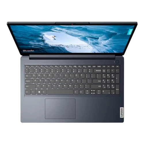 IdeaPad 15.6 FHD Premium IdeaPad - 15.6'' Pentium Silver N6000 4GB DDR4 128GB SSD
