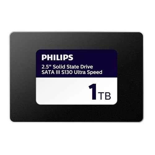 S130 - 1 TB 2.5-inch