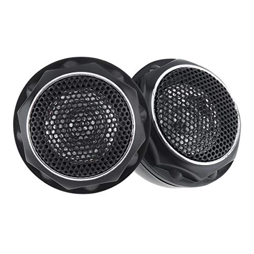 T280 - Mini Dome Tweeter