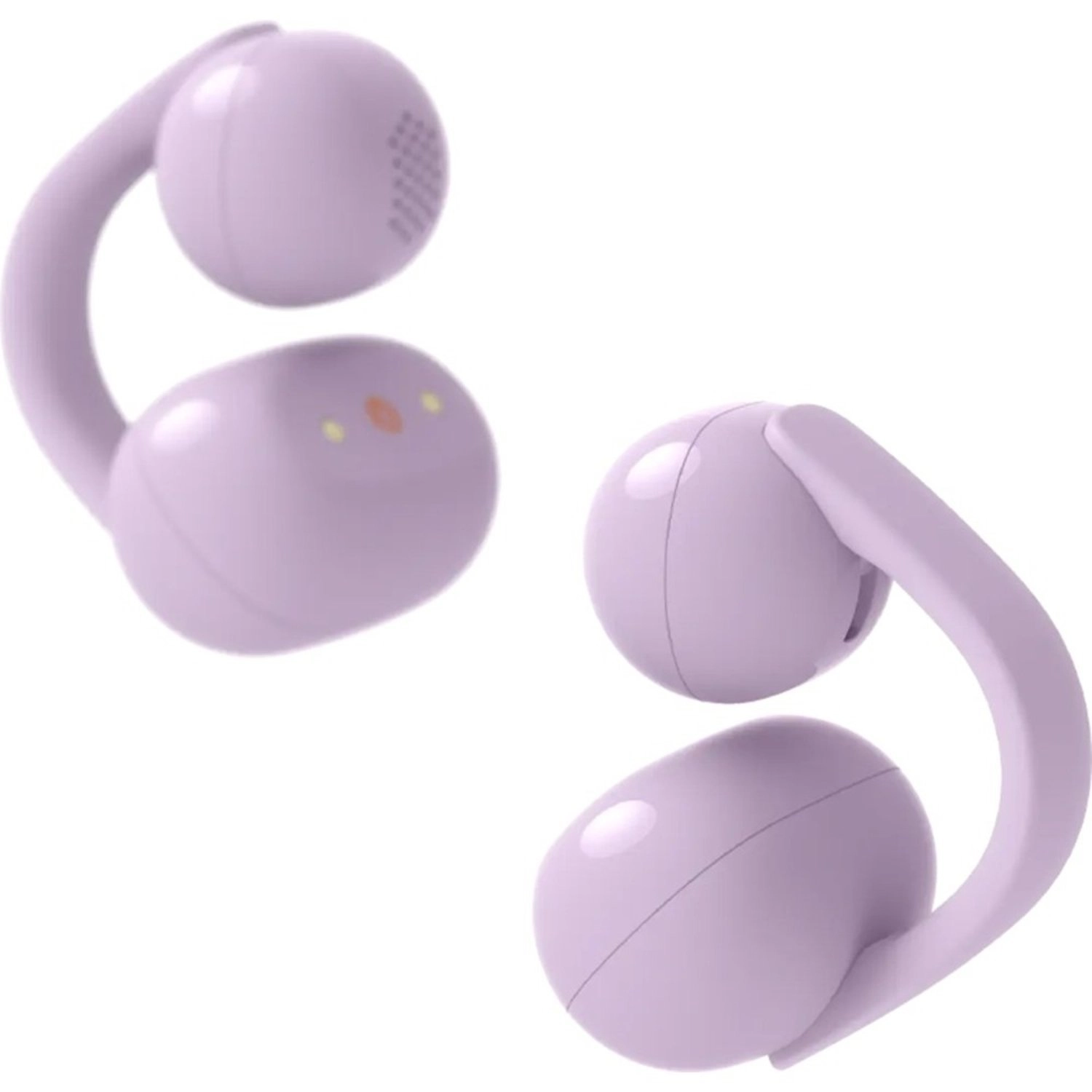 LinkBuds Clip Wireless Earbud