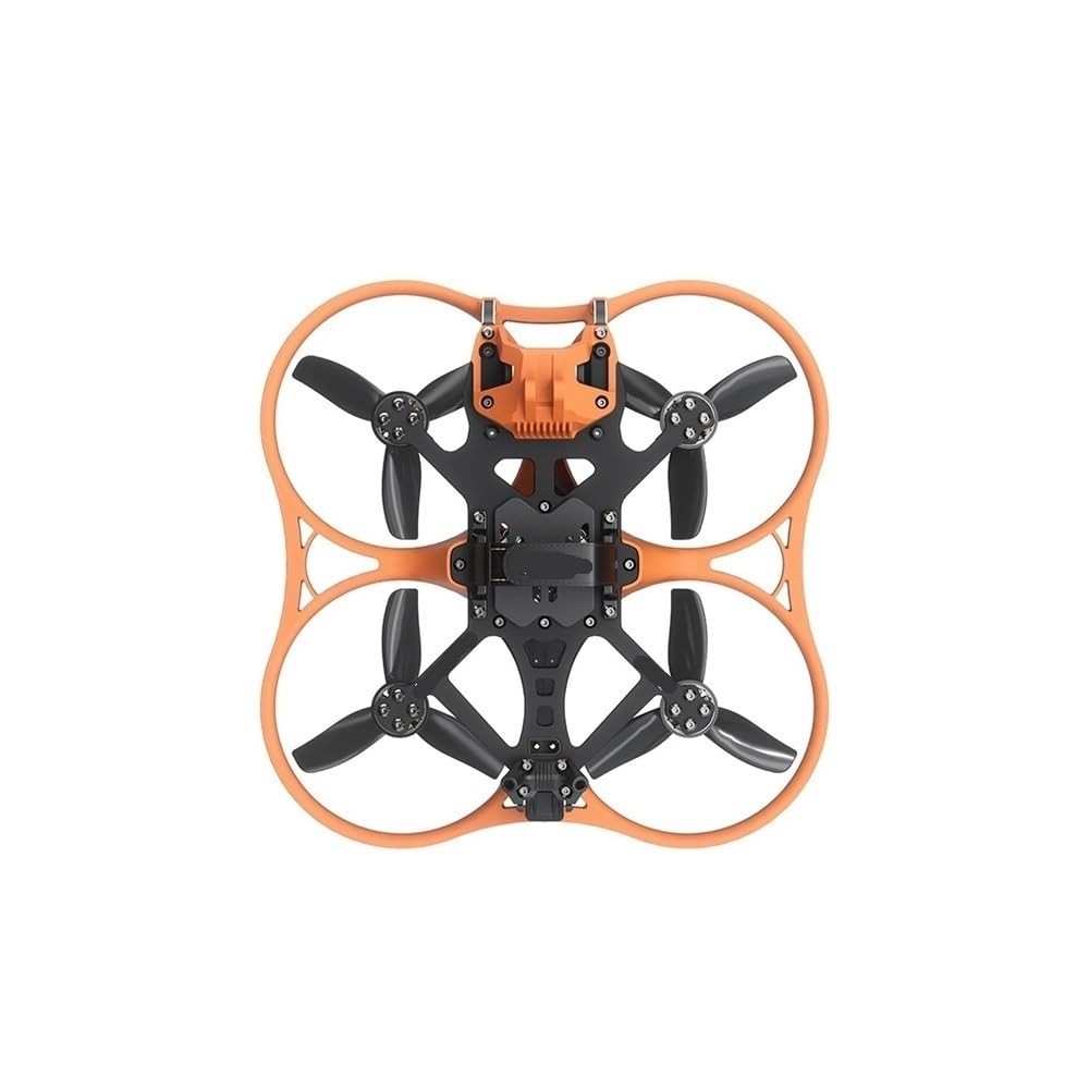 SxRakiO 30 V3 - brushless