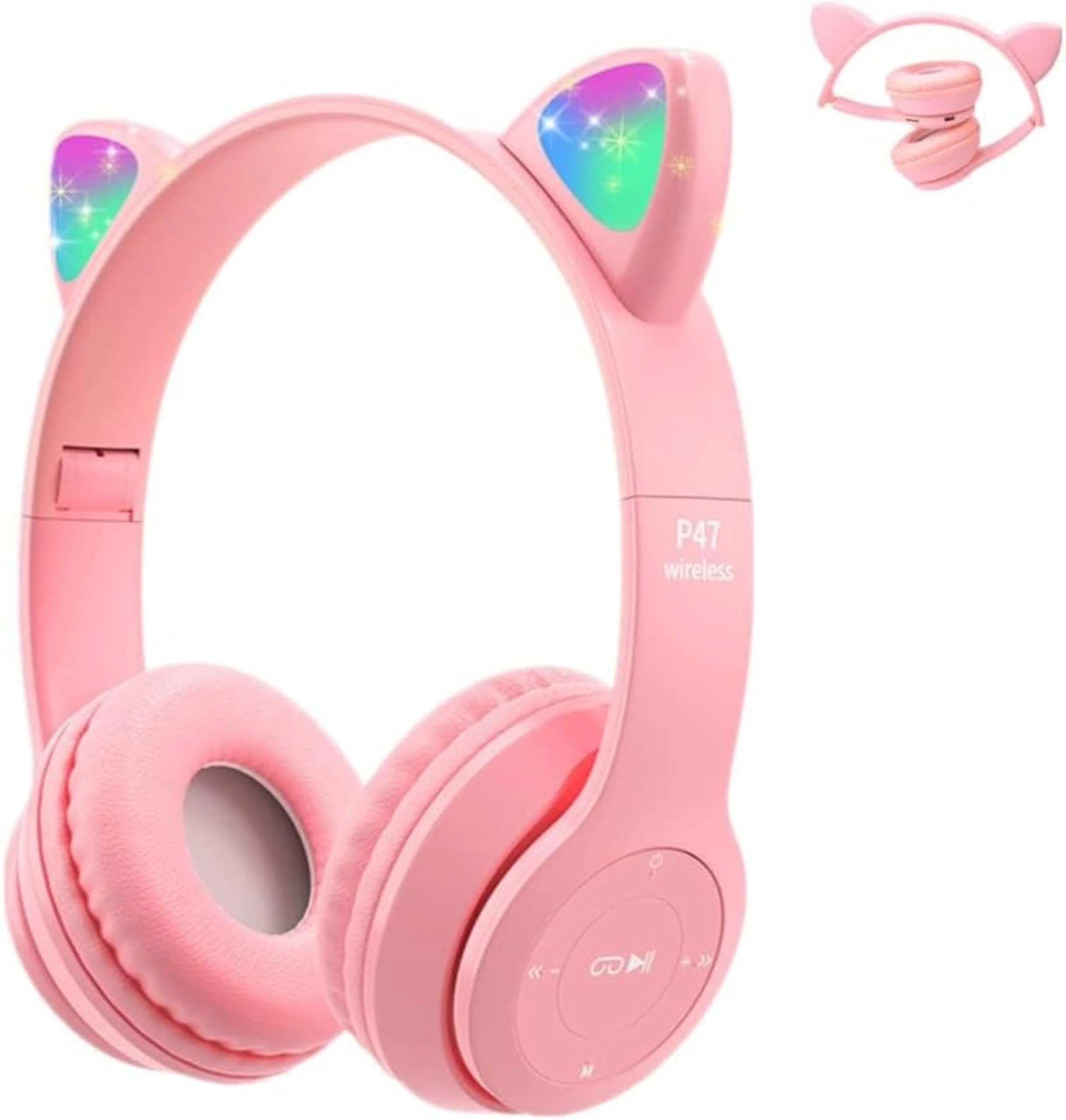 ANSTY P47M Wireless Headphone