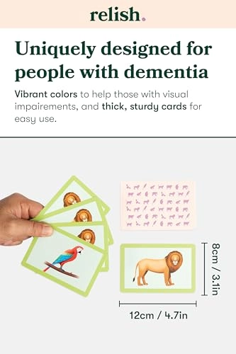 Animal Snap - Big Image Card Games