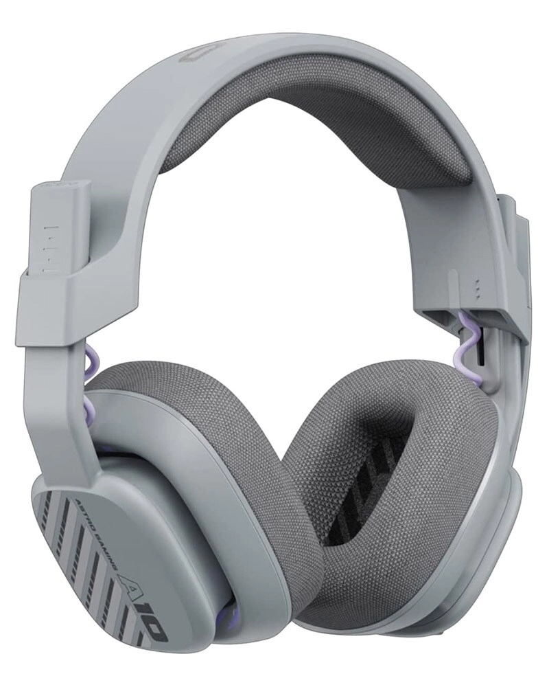 A10 Wired Headset