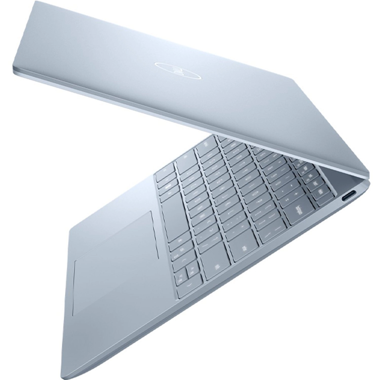 XPS 9315 - 13.4'' i5-1230U 8GB DDR4 512GB SSD