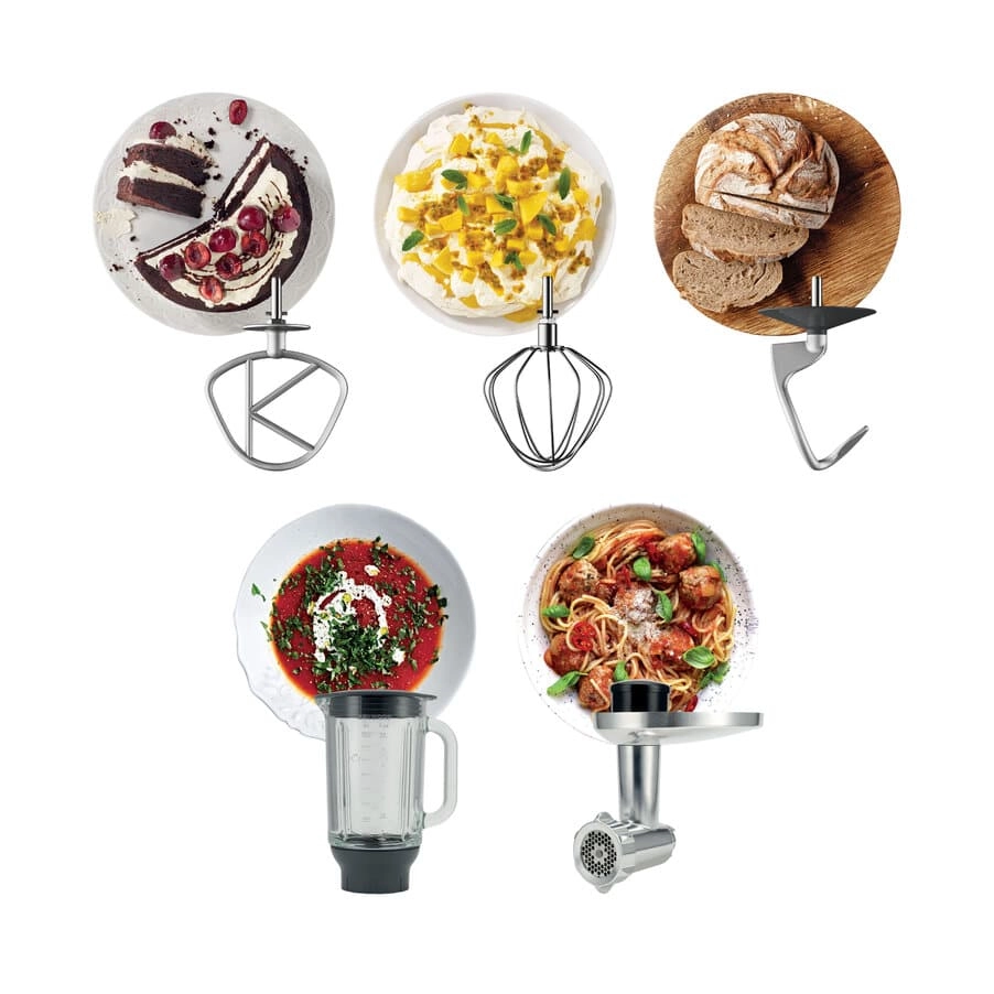 FOOD PROCESSOR