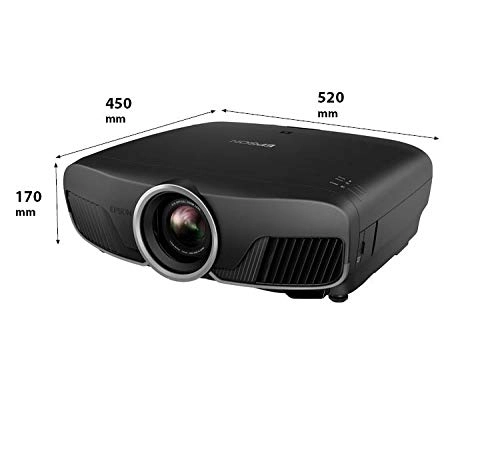 EHTW9400 V11H928040 2,600 Lumen