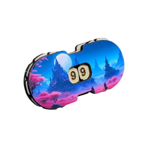 JDR Life Counter (ctv001)