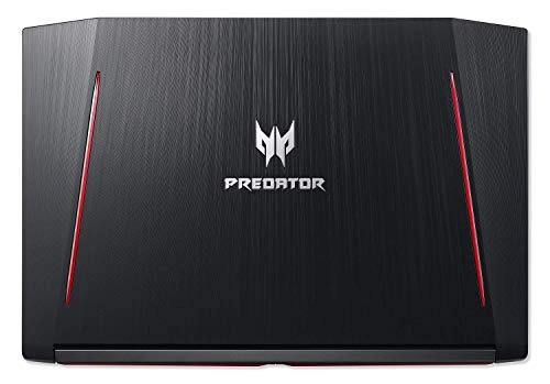 Predator Helios 300 PH317-52-77A4 - 17.3'' Core i7-8750H 16GB DDR4 256GB SSD 1000GB HDD