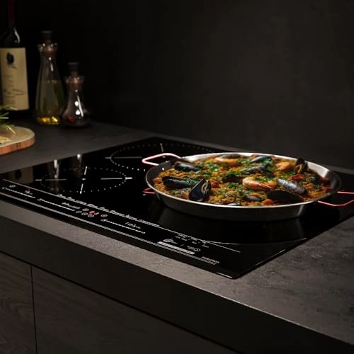 IZC 63320 MPS Induction hob