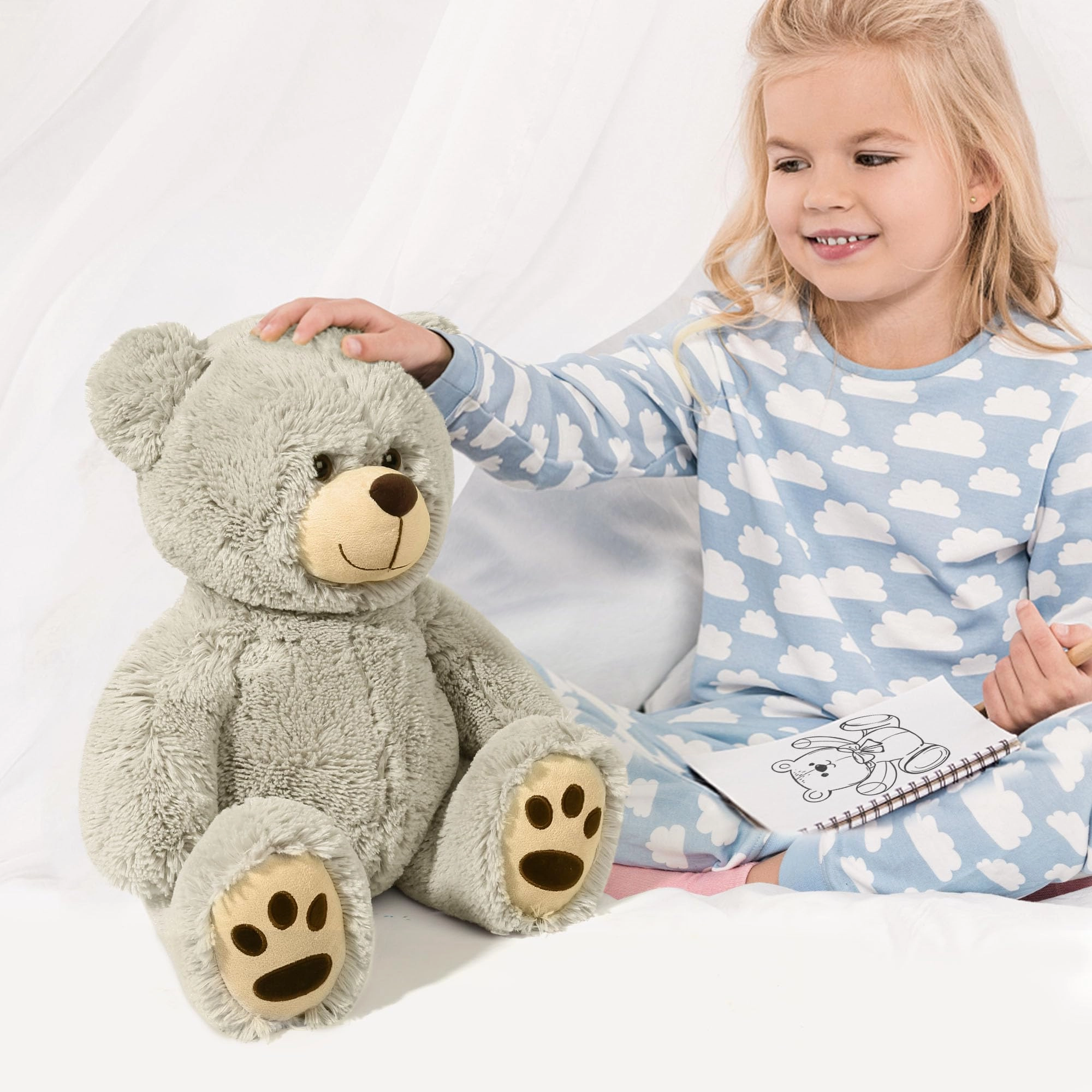 Teddy Bear