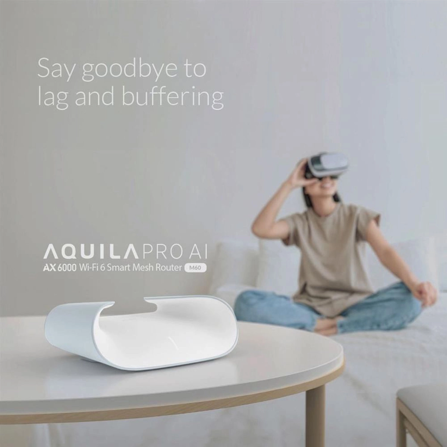 AQUILA PRO AI M60 -P3