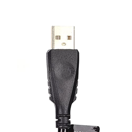 THS300 A3 Pro Wired Headset