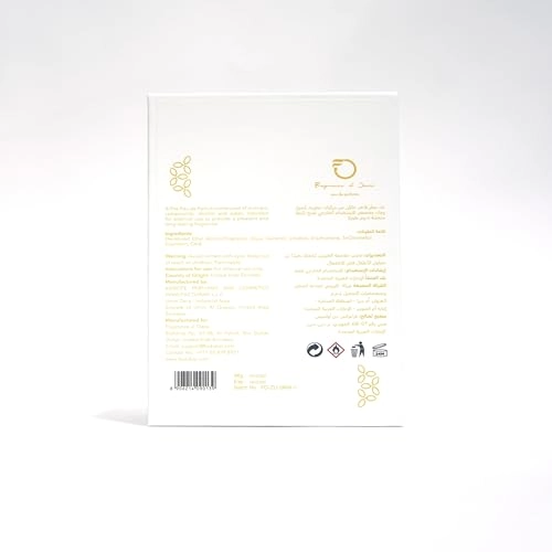 Zuni Eau de Parfum 30ml