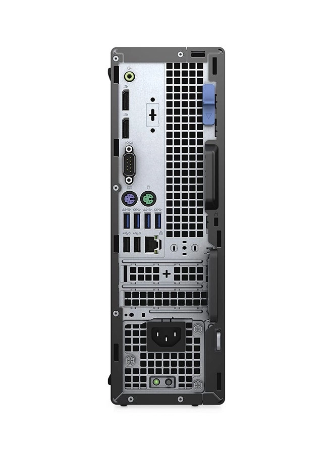 OptiPlex 7080 - i7-10700 8GB