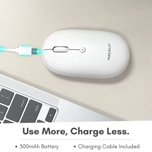 Wireless Mouse - Bluetooth