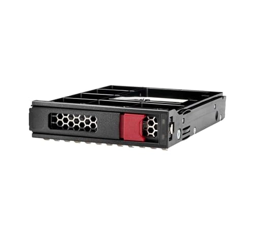 HPE - 960GB 2.5-inch