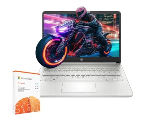 14" laptop - 128GB 8GB N4120