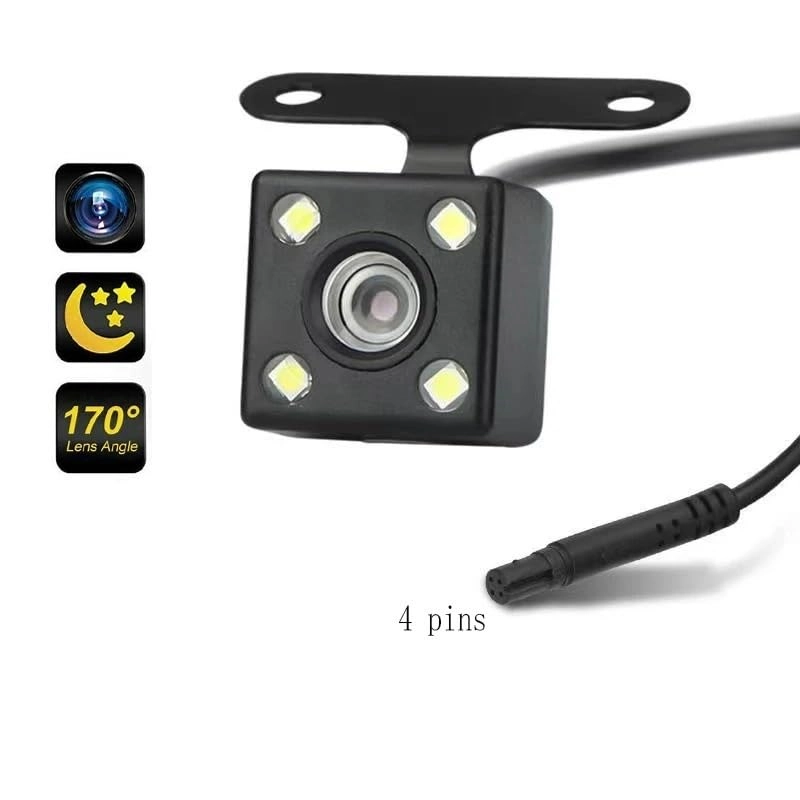 56054158AB - Night vision Wireless 1080P