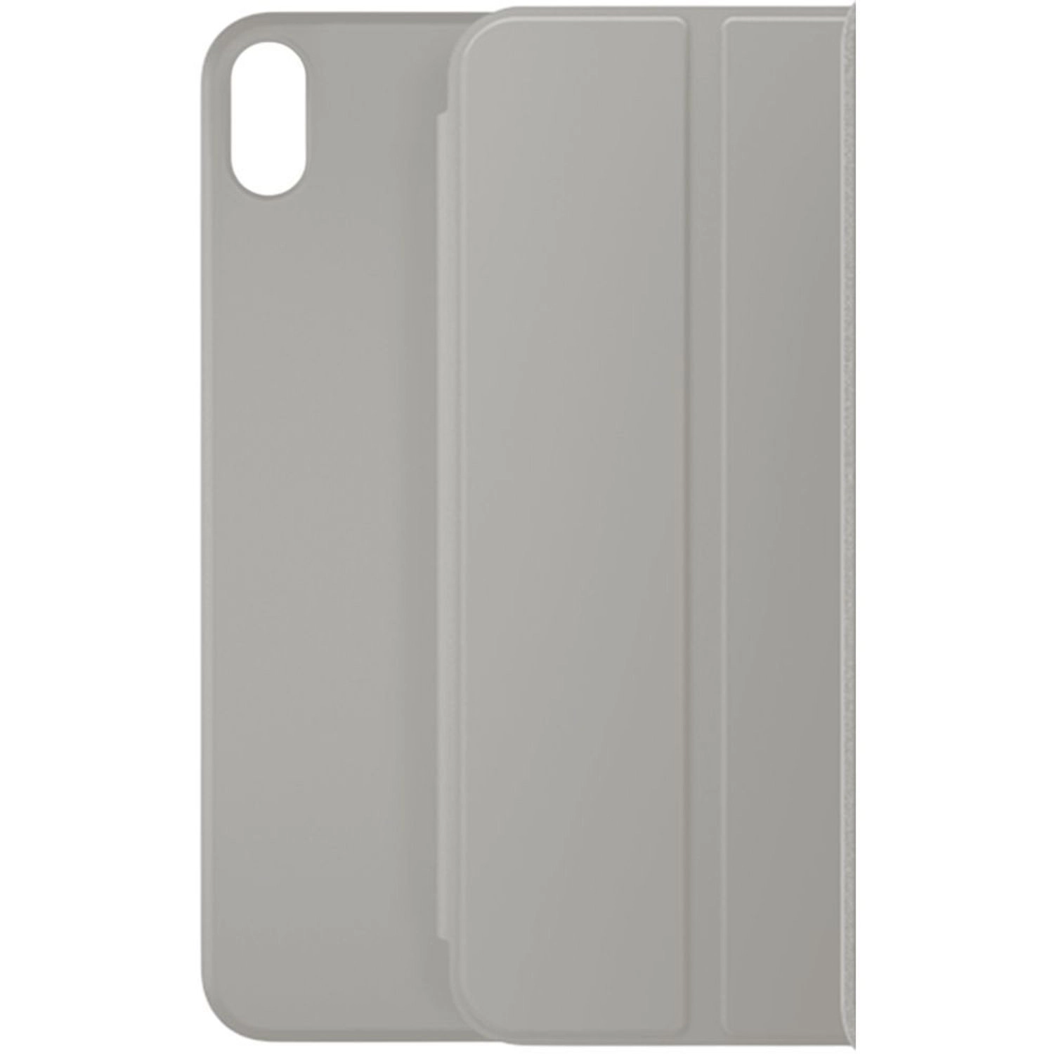Designer Case with Magnetic Closure and Built-in Stand for iPad A16 11-inch