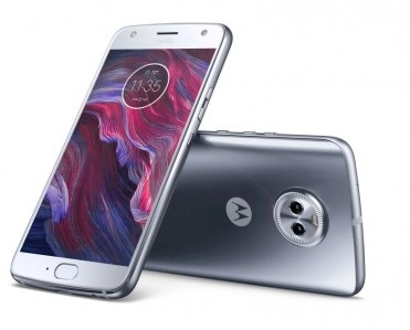 Moto X4 - 4GB 64GB
