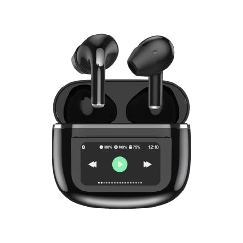 Pro2 Touch Display Wireless Earbud