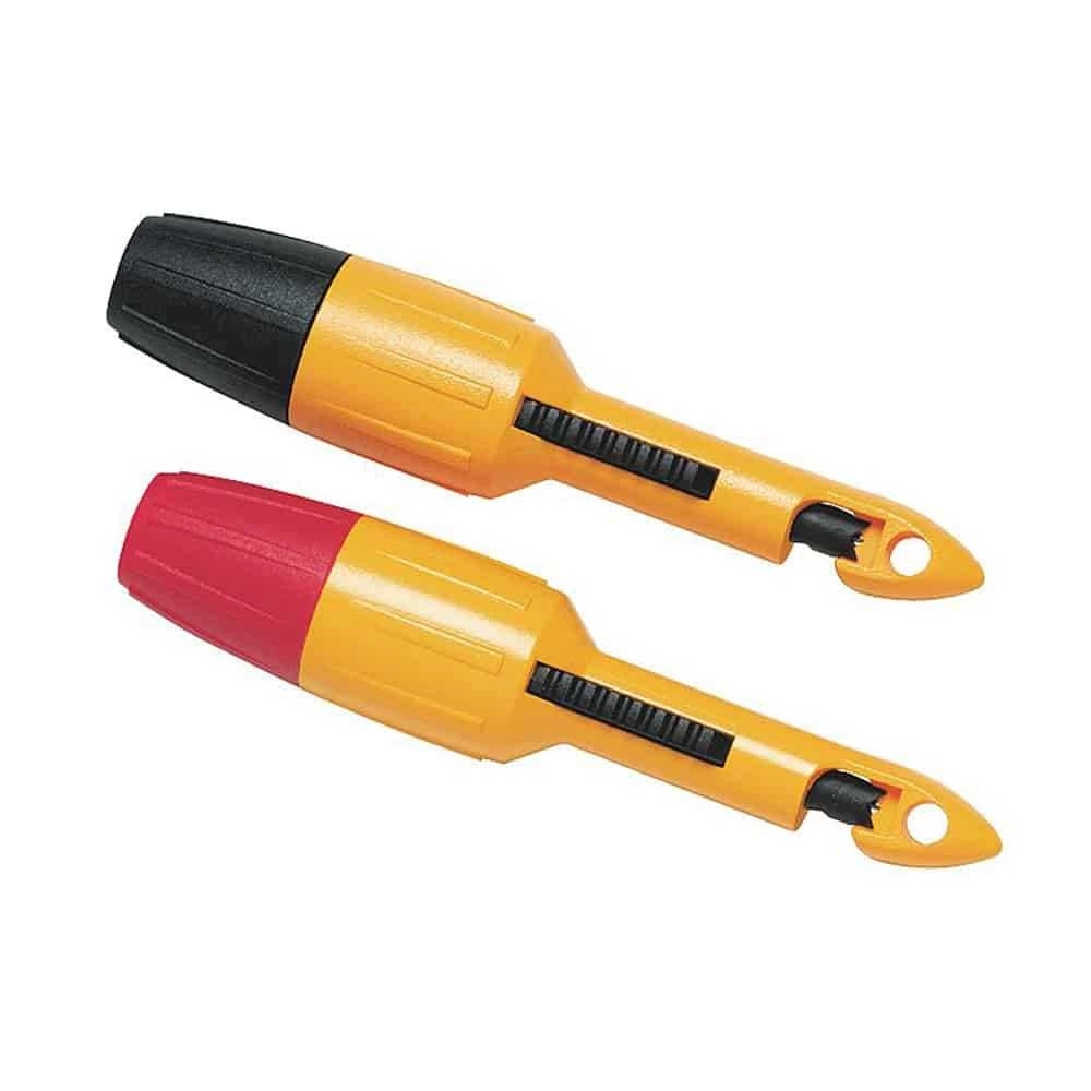 Fluke Insulation Piercing Clip Set - 60 V DC 2 mm