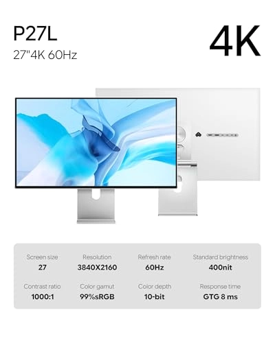 P27L - C-P27L 27 Inches 3840x2160