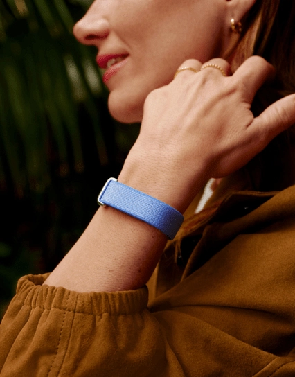 Fitbit Air