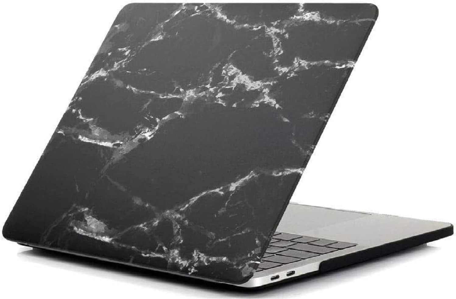 Hard Shell Case - 13" + English Keyboard Cover