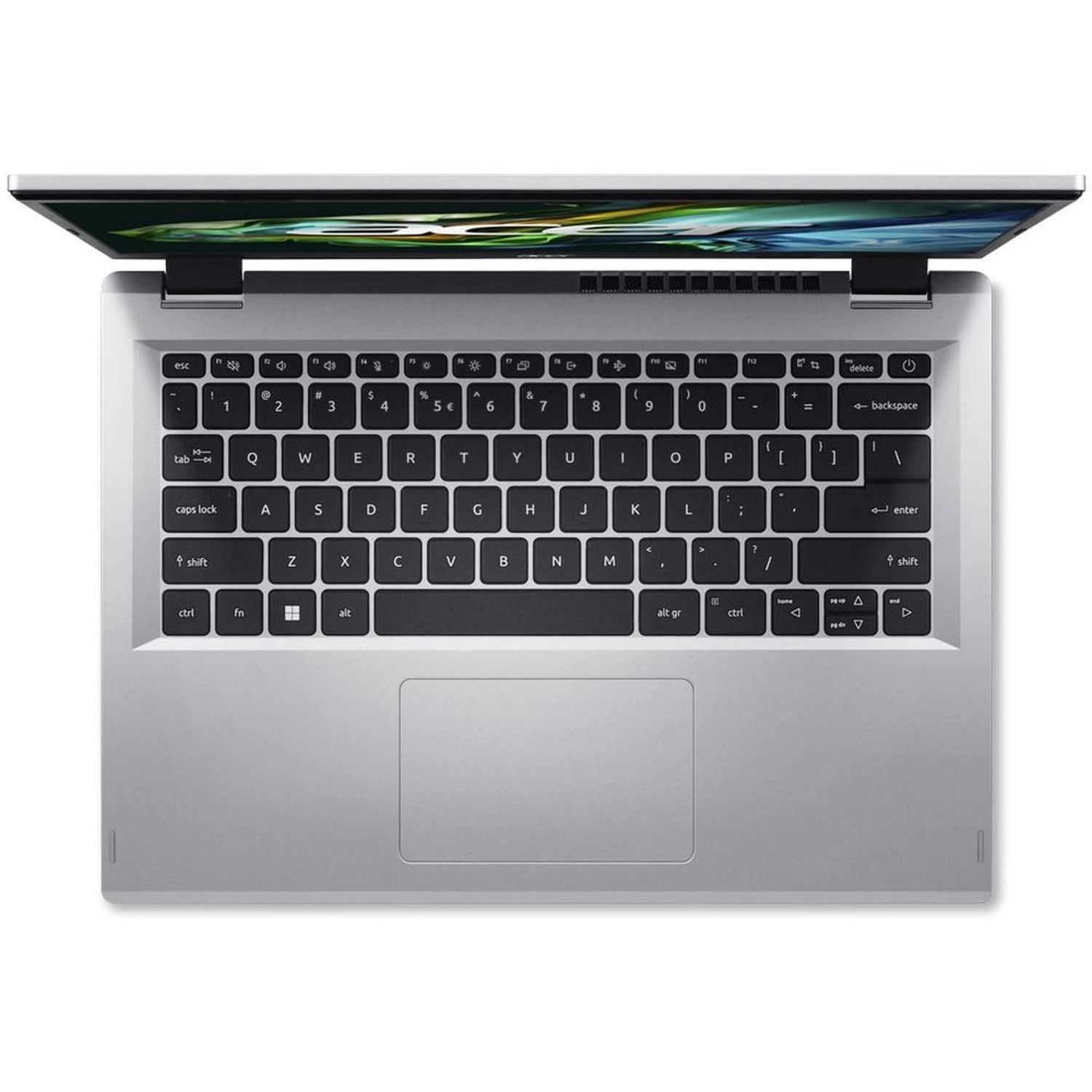 Aspire 3 A314-42P-R934 - 14'' Ryzen 7-5700U 16GB 512GB SSD