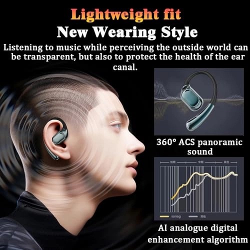 M88 Wireless Headset