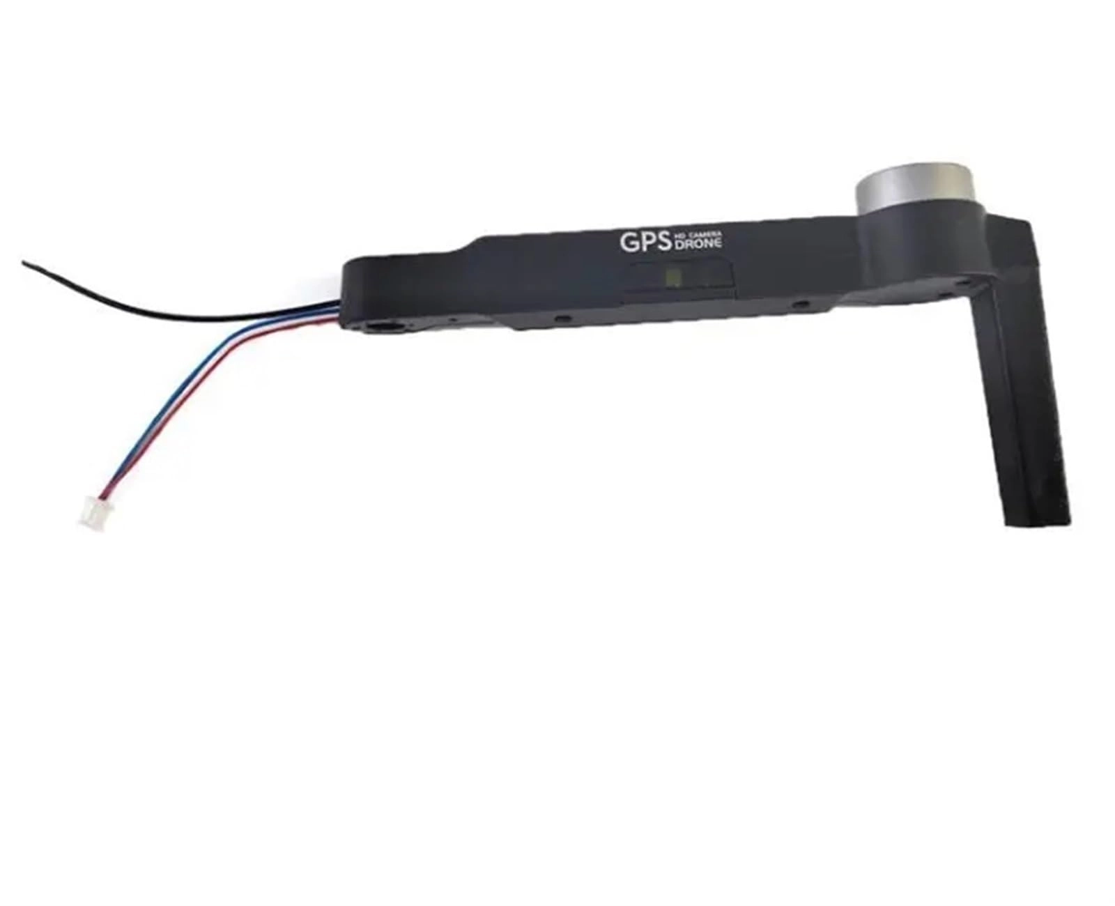 L800 Pro2 - Orange rear left